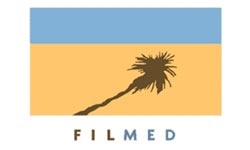 FIlmed Logo